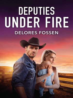 cover image of Deputies Under Fire
